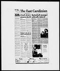 The East Carolinian, September 7, 1995